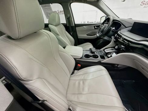 Used 2024 Acura MDX SH-AWD w/ Technology Package image 31