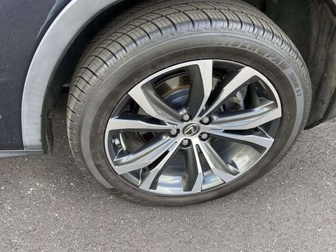 Used 2019 Lexus RX 350L FWD image 9