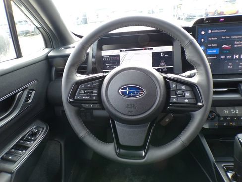 New 2026 Subaru Outback Limited XT w/ Premium/Limited Package AWD/4WD image 9