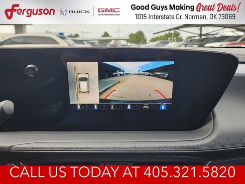 New 2026 Buick Encore GX Sport Touring w/ Advanced Technology Package FWD image 26