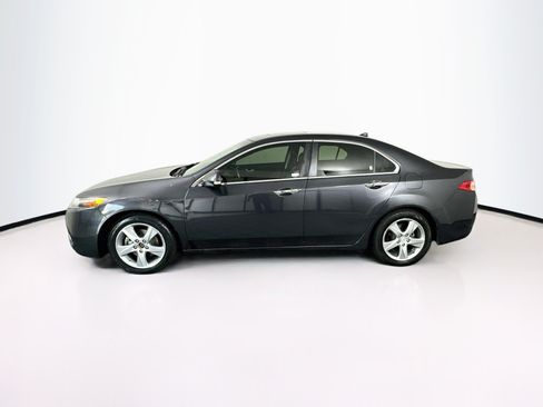 Used 2014 Acura TSX Sedan FWD image 4