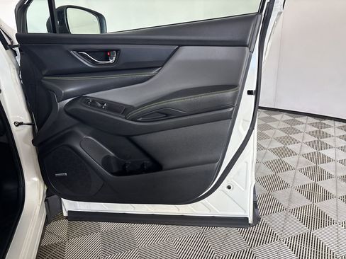 Used 2023 Subaru Ascent Onyx Edition Limited image 31