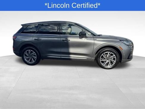 Used 2023 Lincoln Corsair AWD w/ Equipment Group 102A image 2
