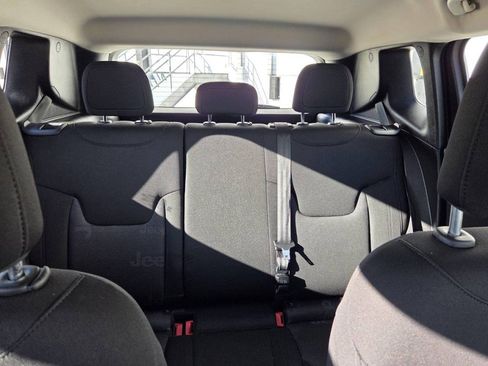 Used 2017 Jeep Renegade Sport image 15