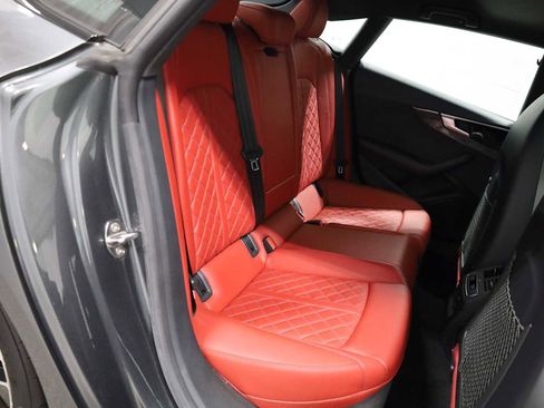 Used 2023 Audi S5 Premium Plus w/ Premium Plus Package image 35