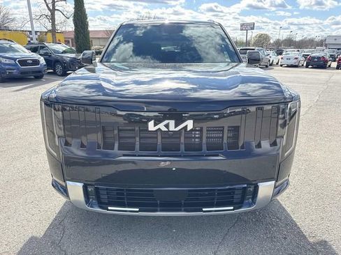 New 2027 Kia Telluride SX image 9