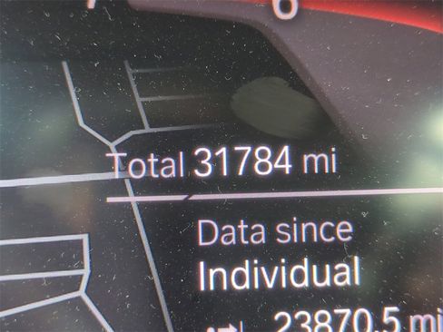 Used 2021 BMW X3 sDrive30i w/ Premium Package image 30