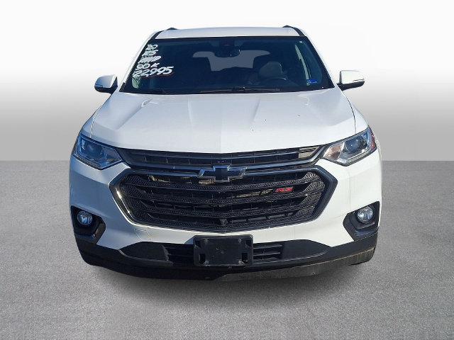 Used 2020 Chevrolet Traverse RS AWD/4WD image 2