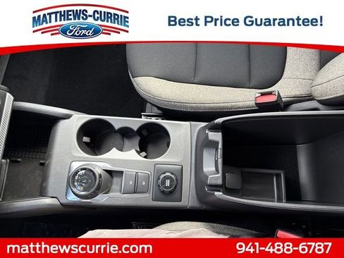 New 2025 Ford Bronco Sport Big Bend image 20