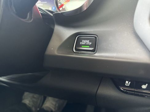 Certified 2022 Chevrolet Camaro SS image 16