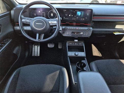Used 2024 Hyundai Kona N Line image 13