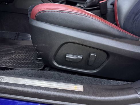 Used 2019 Subaru WRX STI Limited AWD/4WD image 17