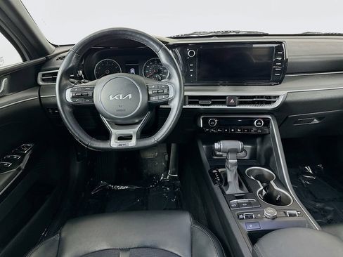 Used 2023 Kia K5 GT-Line image 31