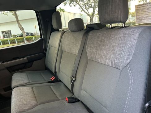 Used 2025 Ford F350 XLT image 39