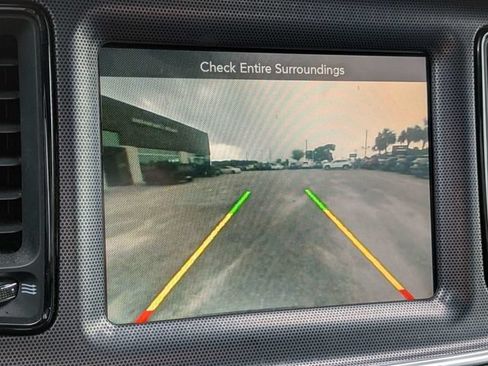 Used 2015 Dodge Challenger SXT Plus RWD image 20