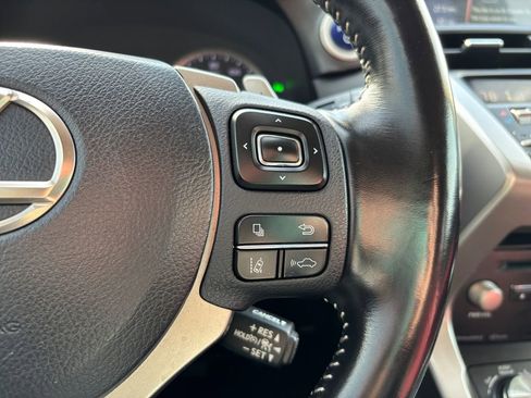 Used 2020 Lexus NX 300h AWD w/ Comfort Package image 19