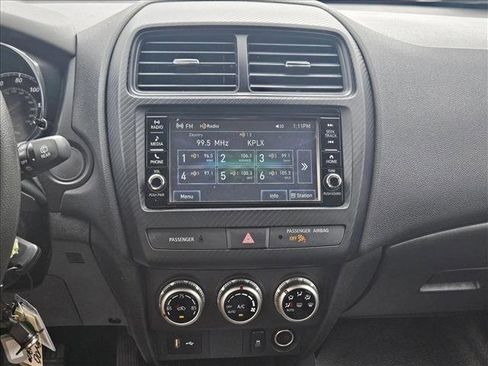 Used 2024 Mitsubishi Outlander Sport AWD image 13