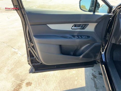 New 2026 Nissan Murano Platinum w/ Cargo Package AWD/4WD image 35