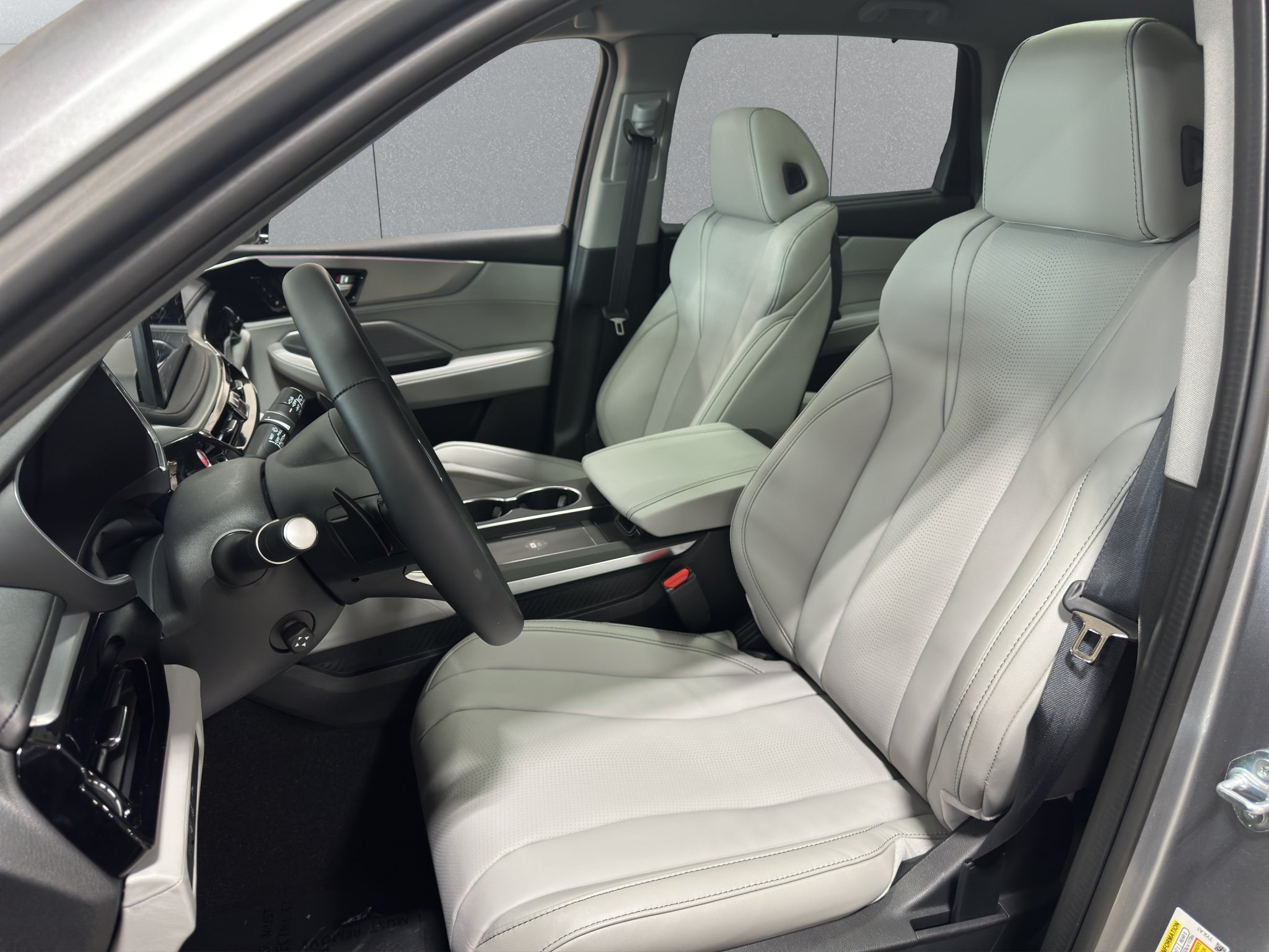 New 2026 Acura MDX w/ Technology Package AWD/4WD image 20