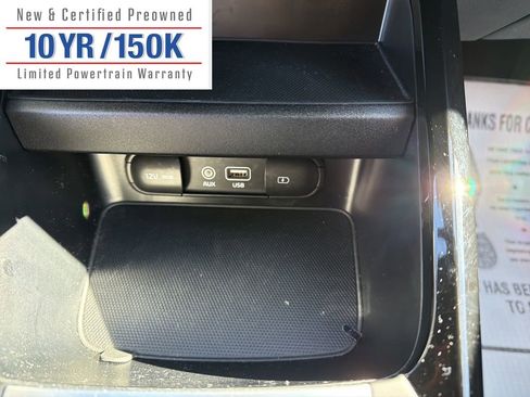 Used 2021 Kia Forte GT-Line w/ GT-Line Premium Package image 27