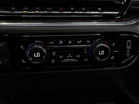 Used 2023 Chevrolet Silverado 1500 RST w/ All Star Edition Plus AWD/4WD image 35