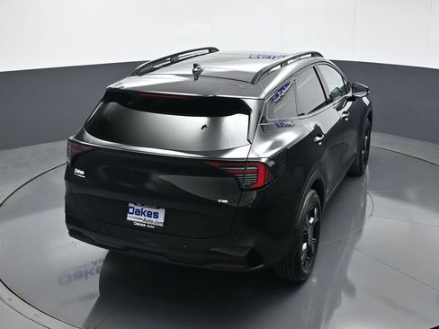 New 2026 Kia Sportage X-Line image 54