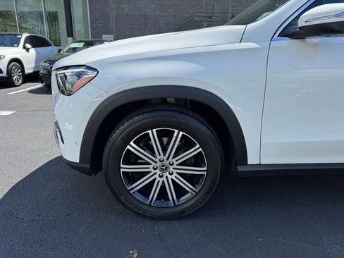 Certified 2024 Mercedes-Benz GLE 350 4MATIC image 9