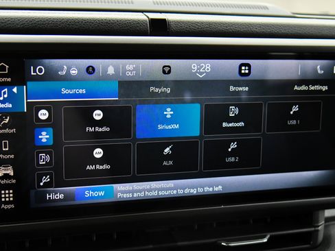 Used 2024 Jeep Wrangler Willys image 24