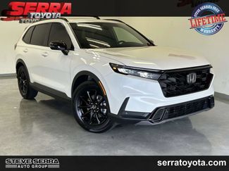 Used 2026 Honda CR-V Sport-L video 1