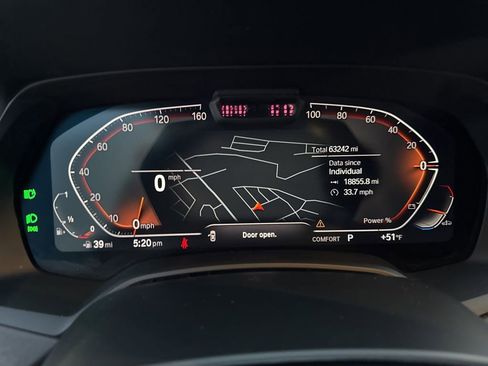 Used 2022 BMW X7 xDrive40i w/ Executive Package image 33