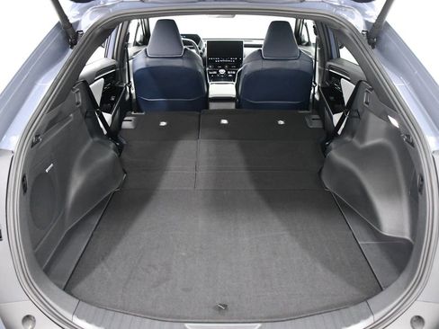 Used 2025 Subaru Solterra Limited w/ Limited Convenience Package image 23