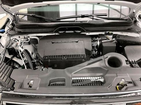 New 2026 Honda Pilot TrailSport image 13