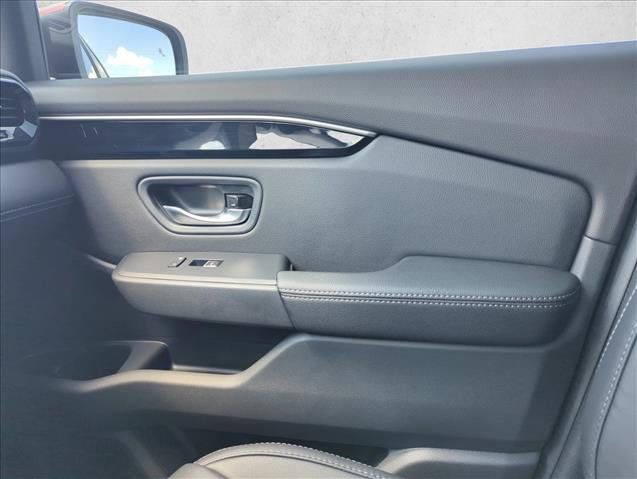 New 2026 Honda Pilot EX-L image 17