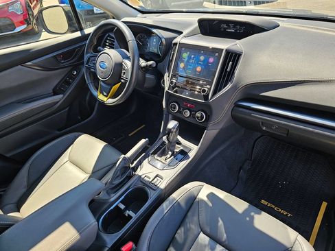 Used 2021 Subaru Crosstrek 2.5i Sport w/ Moonroof Package AWD/4WD image 32