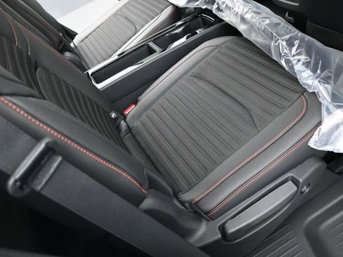 New 2026 Nissan Pathfinder Rock Creek w/ Rock Creek Premium Package AWD/4WD image 34