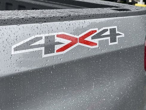 New 2025 Chevrolet Silverado 1500 LT image 12