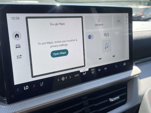 New 2026 Ford Explorer Active image 11