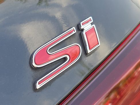 Certified 2025 Honda Civic Si image 17