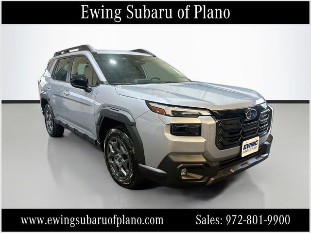 Used 2026 Subaru Outback Premium AWD/4WD 360° Tour