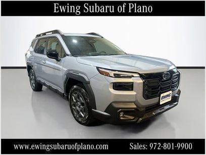Used 2026 Subaru Outback Premium