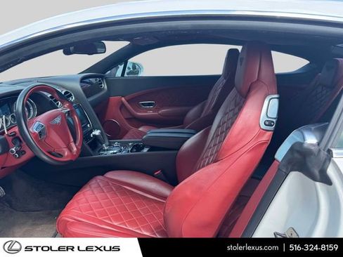 Used 2017 Bentley Continental GT V8 S AWD/4WD image 15