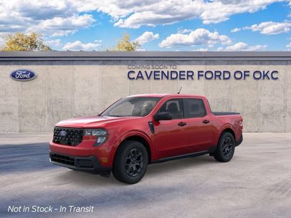 New 2026 Ford Maverick XLT w/ Equipment Group 301A