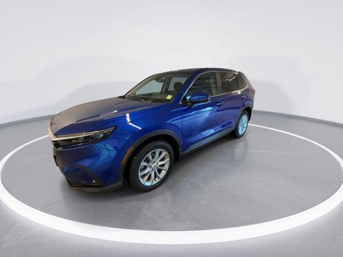 Used 2024 Honda CR-V EX image 4