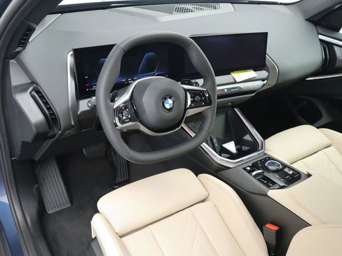 New 2026 BMW X3 xDrive30 w/ Convenience Package image 9