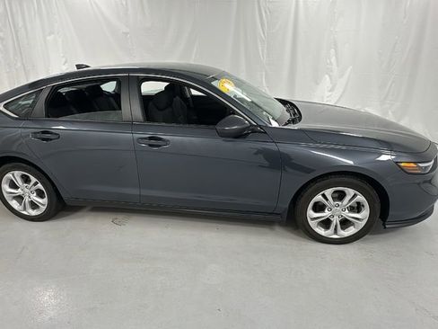 Used 2024 Honda Accord LX image 2