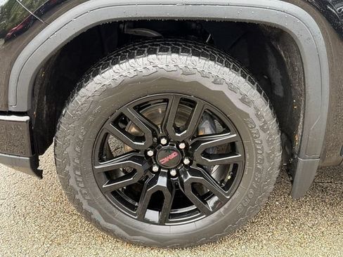 Certified 2024 GMC Sierra 1500 Elevation AWD/4WD image 12