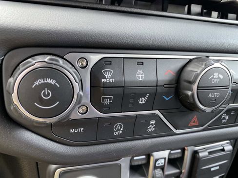 New 2026 Jeep Wrangler Sahara image 14