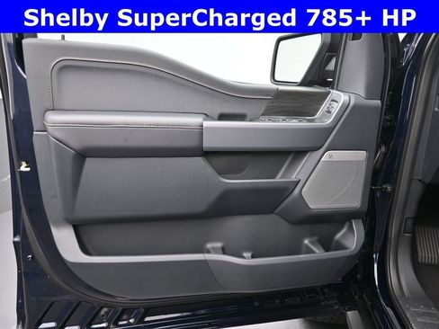 New 2025 Ford F150 Lariat w/ Equipment Group 502A High image 15