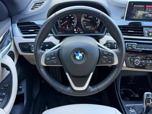 Used 2021 BMW X1 sDrive28i w/ Premium Package FWD image 16