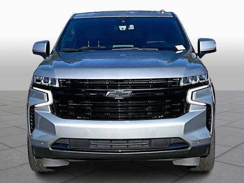 Used 2024 Chevrolet Tahoe RST w/ RST Performance Edition image 3